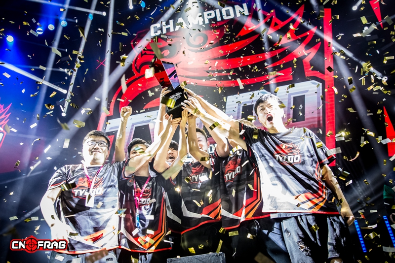 电竞战火再燃：AG轻取NOVA，EDG力克TYL比赛分析