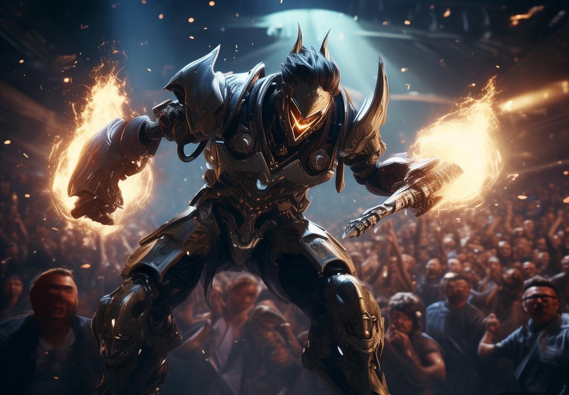 Faker发条魔灵关键团战：神级冲击波逆转战局，T1扳平比分